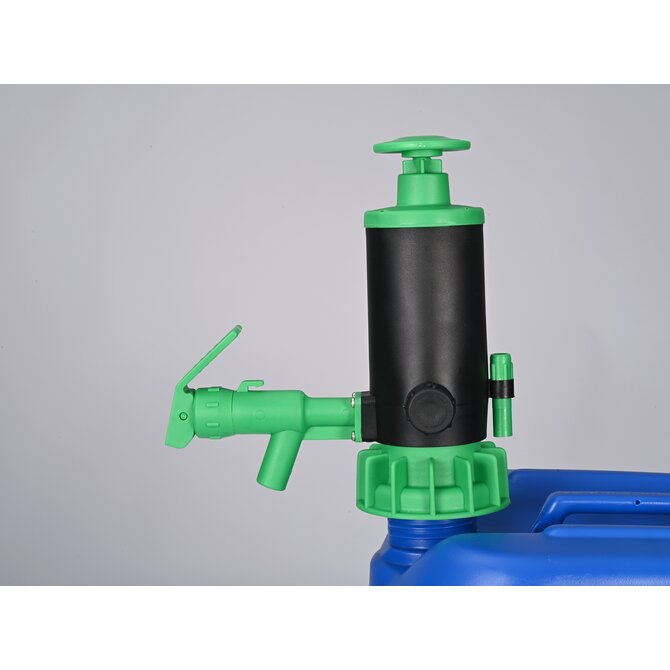 PumpMaster для кислот и химических жидкостей 47 mm 60 mm